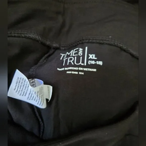 Time And TRU - Picture 2 of 4